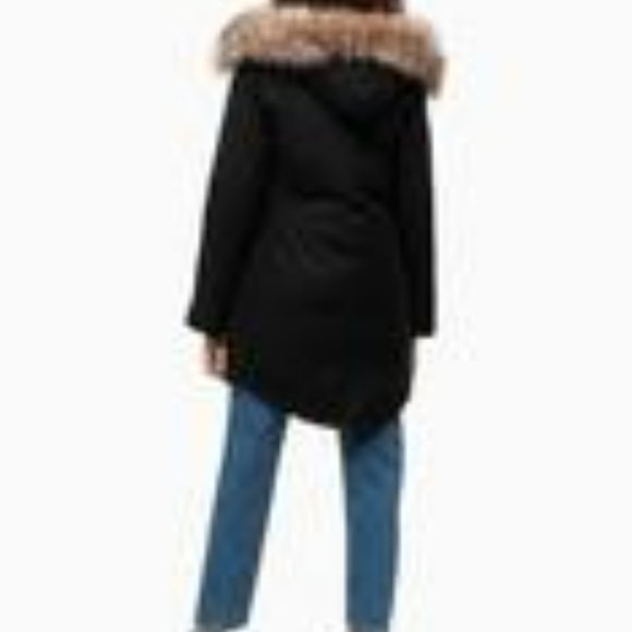 Aritzia Community Paradigm Fishtail Parka (Small) - Picture 8 of 11